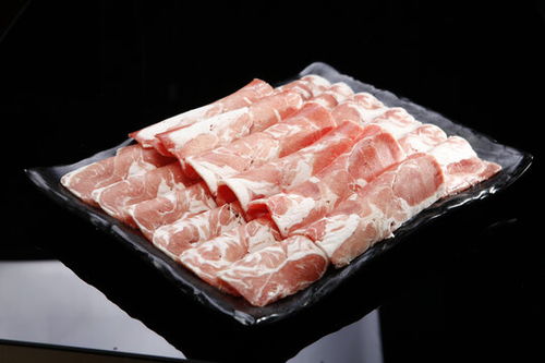 高鈣羊肉 中國(guó)菜系中的營(yíng)養(yǎng)瑰寶與視覺(jué)盛宴