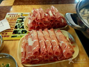 冬日暖鍋 老四川火鍋與鮮香羊肉的風(fēng)味饗宴