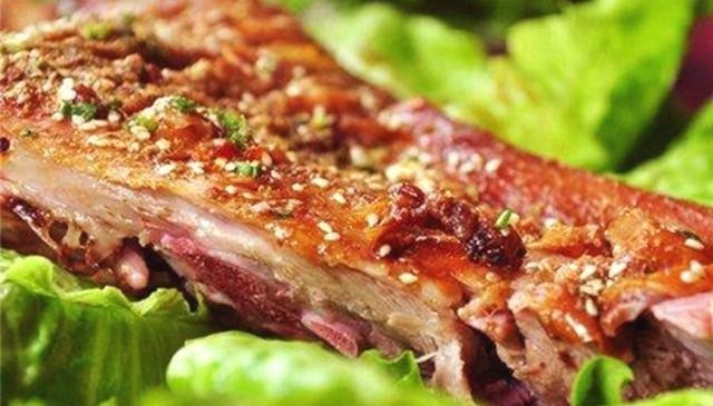 吃膩了漢堡西餐，瞧瞧元明兩代的皇帝們都吃點(diǎn)什么｜羊肉類