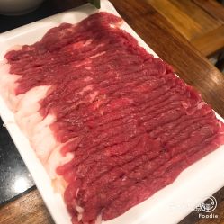 南門(mén)涮肉世博大道總店 熱氣羊肉口味實(shí)測(cè)與用戶評(píng)價(jià)全解析